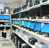 Компьютерные магазины в Новой Ляле