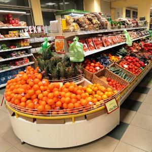 Супермаркеты Новой Ляли